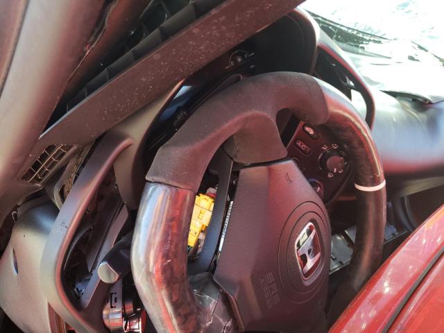 Photo 9 from auction – 2004 HONDA S2000 with VIN JHMAP21434T004723