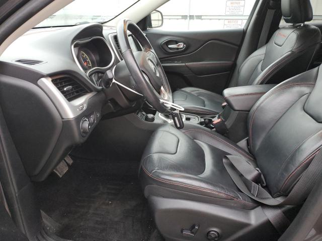 Photo 7 from auction – 2015 JEEP CHEROKEE T with VIN 1C4PJMBS6FW790279