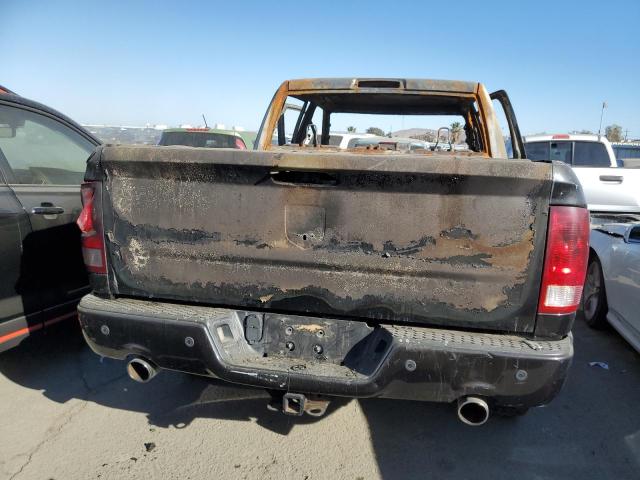 Photo 6 from auction – 2011 DODGE RAM 1500 with VIN 1D7RV1CT9BS658661
