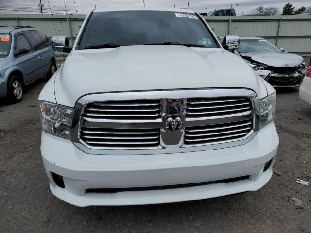 Photo 5 from auction – 2017 RAM 1500 ST with VIN 1C6RR7FT4HS768109