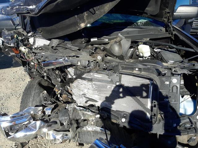Photo 11 from auction – 2014 CHEVROLET SILVERADO with VIN 3GCUKREC5EG512214