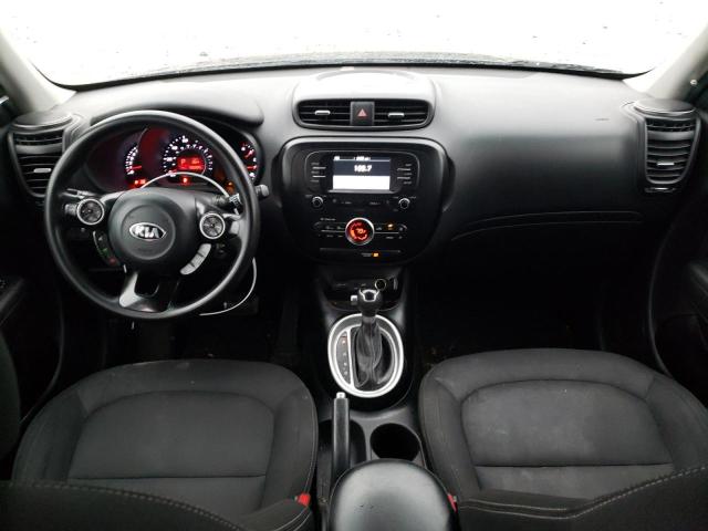 Photo 8 from auction – 2017 KIA SOUL + with VIN KNDJP3A56H7427116