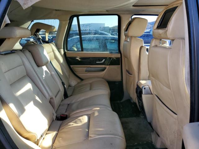 Photo 11 from auction – 2007 LAND ROVER RANGE ROVE with VIN SALSH23487A999945
