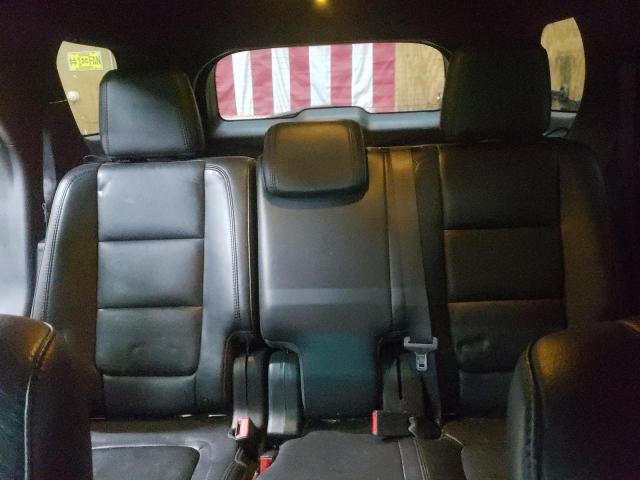 Photo 10 from auction – 2013 FORD EXPLORER X with VIN 1FM5K8D83DGC05139