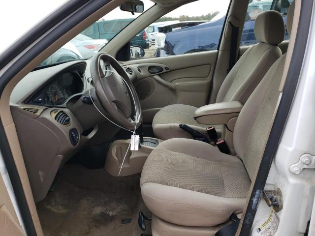 Photo 7 from auction – 2004 FORD FOCUS SE with VIN 1FAFP36384W147460