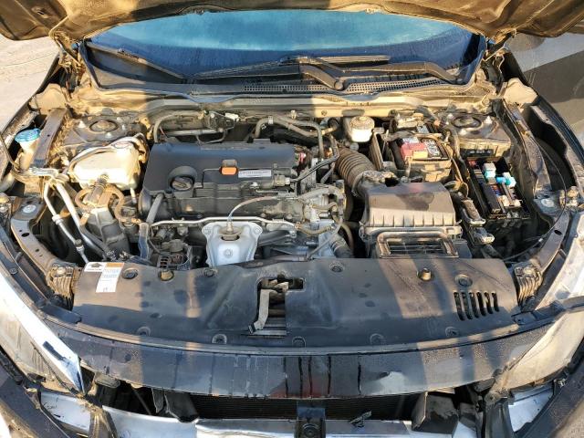 Photo 11 from auction – 2018 HONDA CIVIC LX with VIN 19XFC2F56JE201216