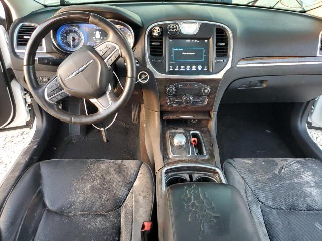 Photo 8 from auction – 2016 CHRYSLER 300C with VIN 2C3CCAEG1GH105687