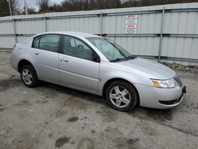 Photo 4 from auction – 2007 SATURN ION LEVEL with VIN 1G8AJ55F47Z139303