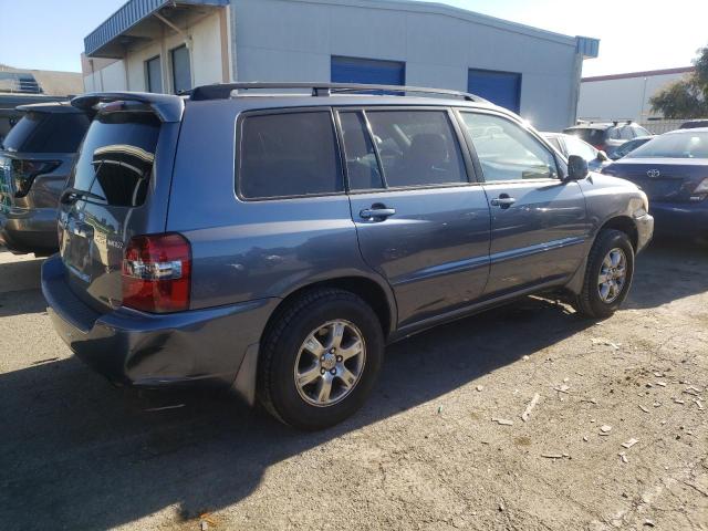 Photo 3 from auction – 2004 TOYOTA HIGHLANDER with VIN JTEDP21A740037824