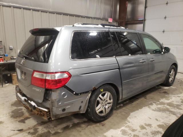 Photo 3 from auction – 2005 HONDA ODYSSEY EX with VIN 5FNRL38465B067699