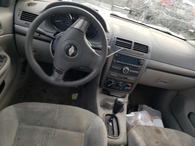Photo 8 from auction – 2007 CHEVROLET COBALT LT with VIN 1G1AL55F477184150