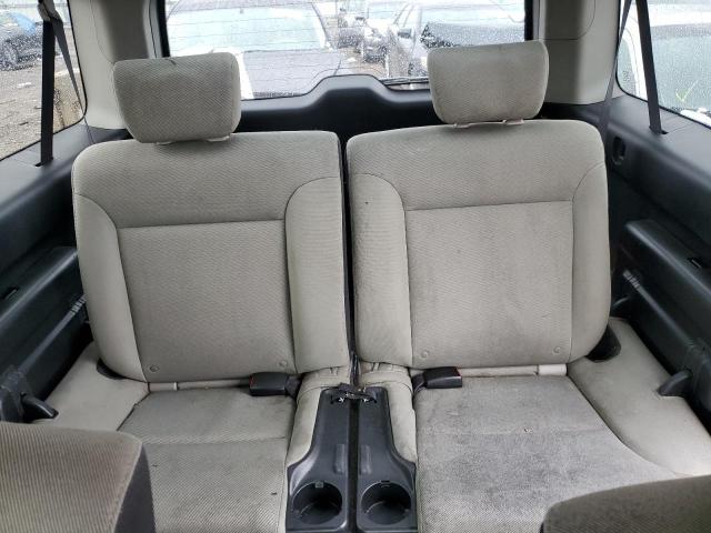 Photo 10 from auction – 2007 HONDA ELEMENT EX with VIN 5J6YH28747L000983