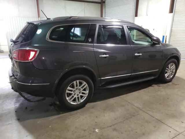 Photo 3 from auction – 2014 BUICK ENCLAVE with VIN 5GAKRAKD0EJ229043