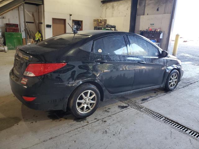 Photo 3 from auction – 2016 HYUNDAI ACCENT SE with VIN KMHCT4AE1GU941767
