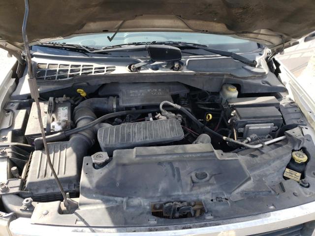 Photo 12 from auction – 2007 DODGE DURANGO LI with VIN 1D8HD58237F560856