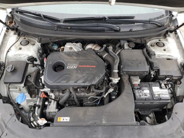 Photo 11 from auction – 2017 HYUNDAI SONATA SPO with VIN 5NPE34AB6HH462369