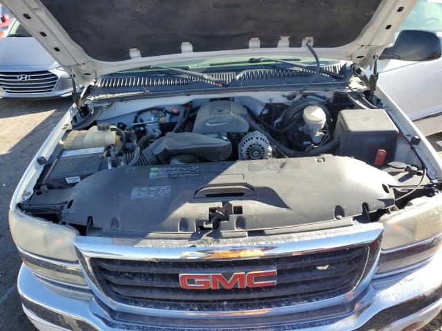Photo 12 from auction – 2005 GMC NEW SIERRA with VIN 2GTEK13T551353440