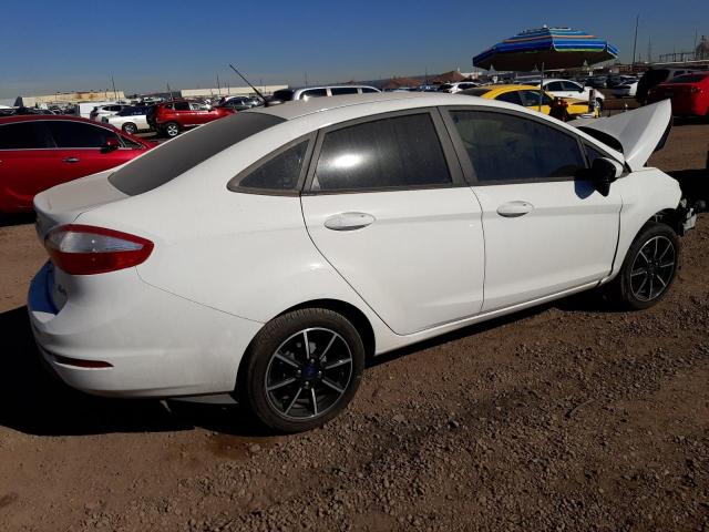 Photo 3 from auction – 2018 FORD FIESTA SE with VIN 3FADP4BJ1JM132599