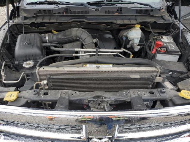 Photo 11 from auction – 2009 DODGE RAM 1500 with VIN 1D3HB13T29J531675