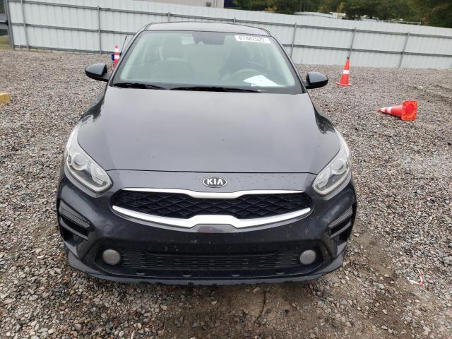 Photo 5 from auction – 2019 KIA FORTE FE with VIN 3KPF24AD6KE116147