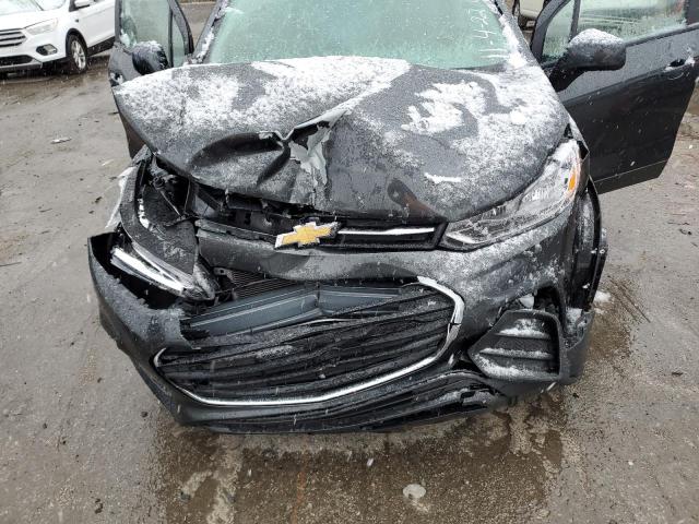 Photo 12 from auction – 2020 CHEVROLET TRAX LS with VIN 3GNCJKSBXLL272784