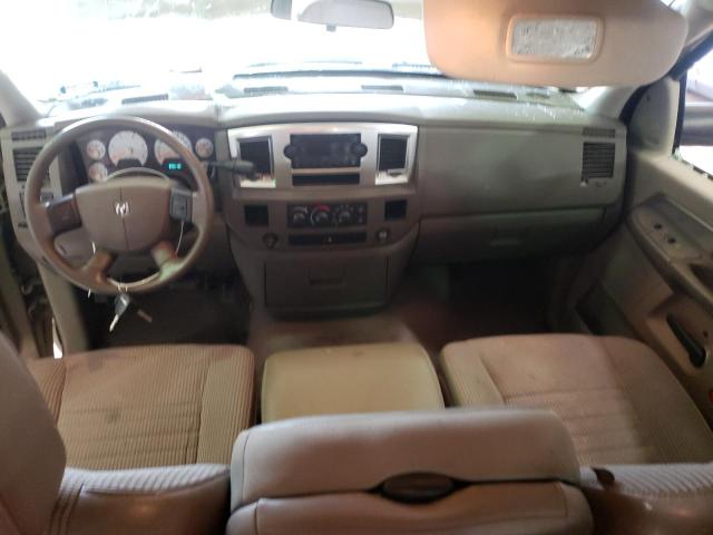 Photo 8 from auction – 2008 DODGE RAM 3500 S with VIN 3D7ML48A38G109689