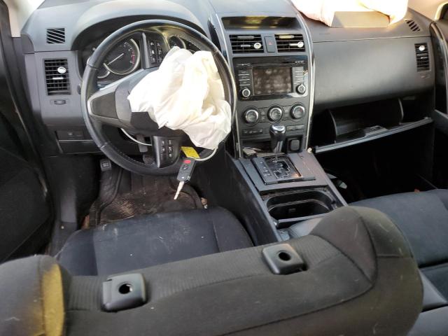 Photo 8 from auction – 2014 MAZDA CX-9 SPORT with VIN JM3TB2BA9E0440600
