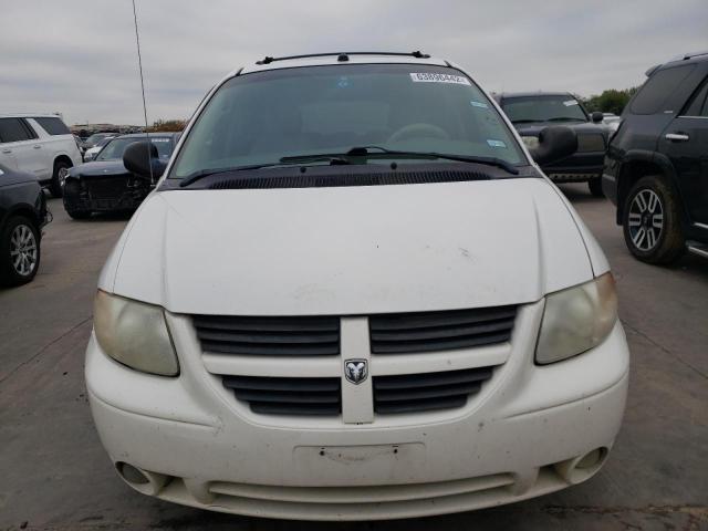 Photo 5 from auction – 2005 DODGE GRAND CARA with VIN 2D4GP44L05R574359
