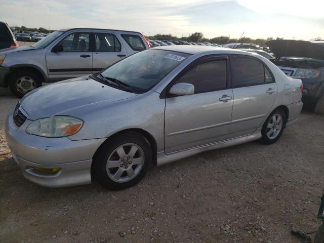 Photo 1 from auction – 2007 TOYOTA COROLLA CE with VIN 1NXBR32E97Z766073