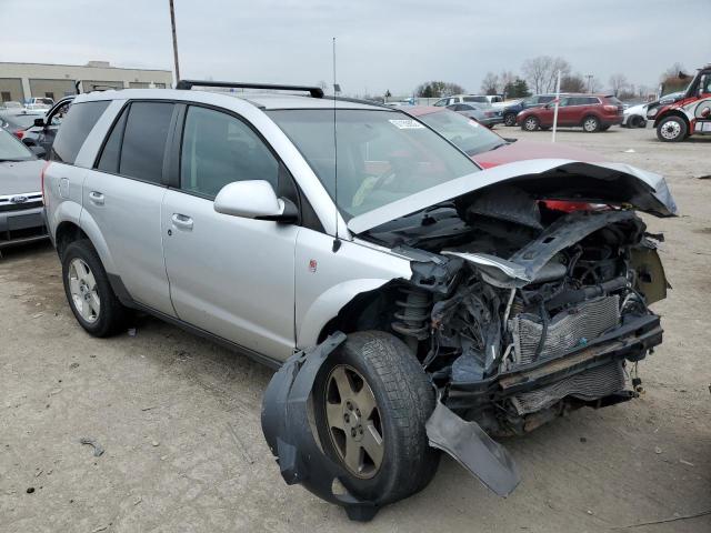 Photo 4 from auction – 2005 SATURN VUE with VIN 5GZCZ63405S840889