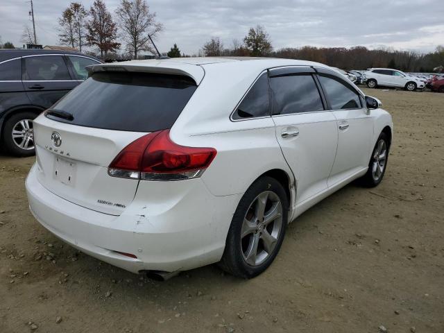 Photo 3 from auction – 2014 TOYOTA VENZA LE with VIN 4T3BK3BB9EU101026