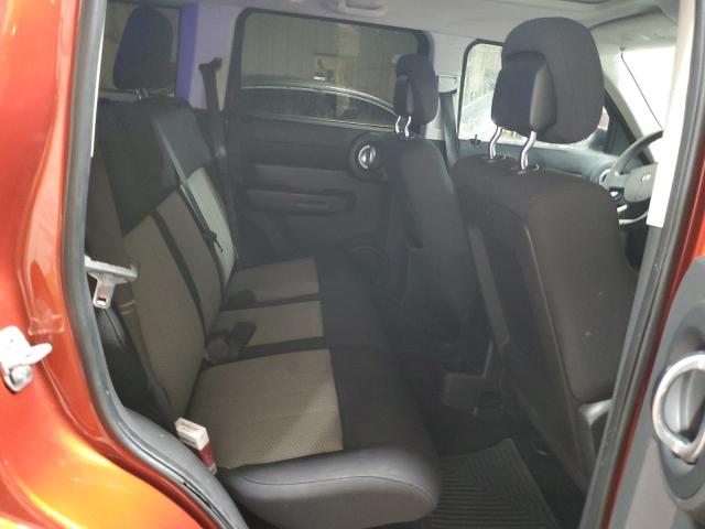 Photo 10 from auction – 2010 DODGE NITRO SE with VIN 1D4PU2GK9AW145013