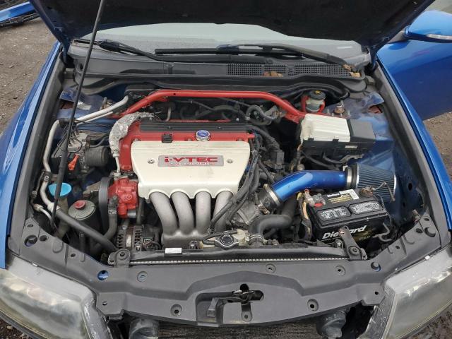 Photo 11 from auction – 2004 ACURA TSX with VIN JH4CL96954C030161