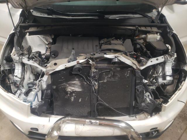 Photo 12 from auction – 2015 TOYOTA HIGHLANDER with VIN 5TDJKRFH1FS196908