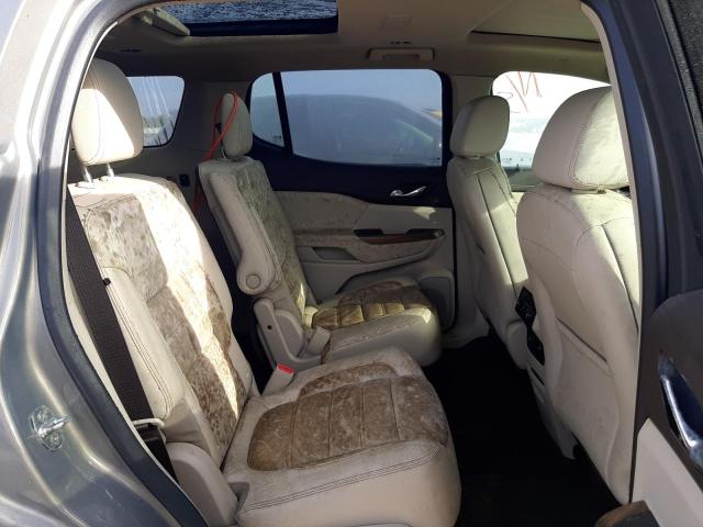 Photo 11 from auction – 2019 GMC ACADIA DEN with VIN 1GKKNPLS2KZ174736