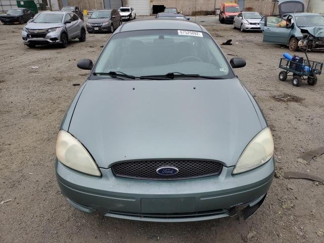 Photo 5 from auction – 2006 FORD TAURUS SE with VIN 1FAFP53216A257631