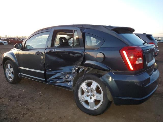 Photo 2 from auction – 2008 DODGE CALIBER with VIN 1B3HB28B68D680183