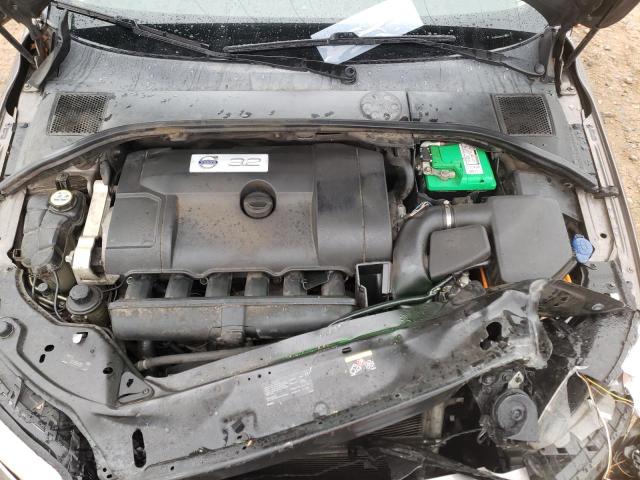 Photo 11 from auction – 2010 VOLVO S80 3.2 with VIN YV1982AS8A1116905