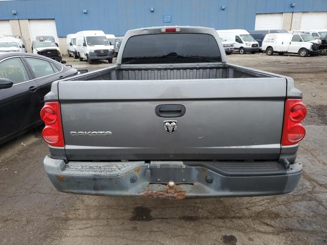 Photo 6 from auction – 2006 DODGE DAKOTA ST with VIN 1D7HE22K76S674597