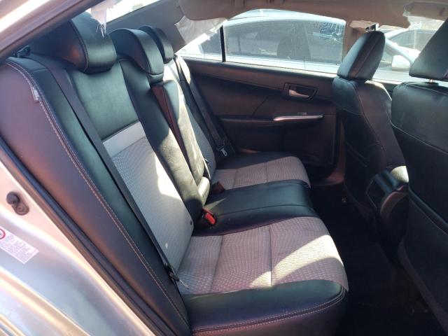 Photo 10 from auction – 2012 TOYOTA CAMRY BASE with VIN 4T1BF1FK7CU109814