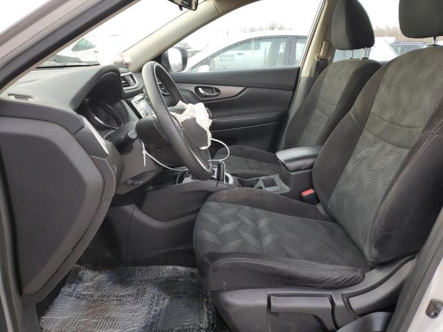 Photo 7 from auction – 2014 NISSAN ROGUE S with VIN 5N1AT2MV0EC780127
