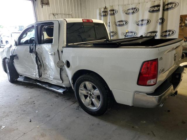 Photo 2 from auction – 2017 RAM 1500 SLT with VIN 3C6RR7LT7HG659347