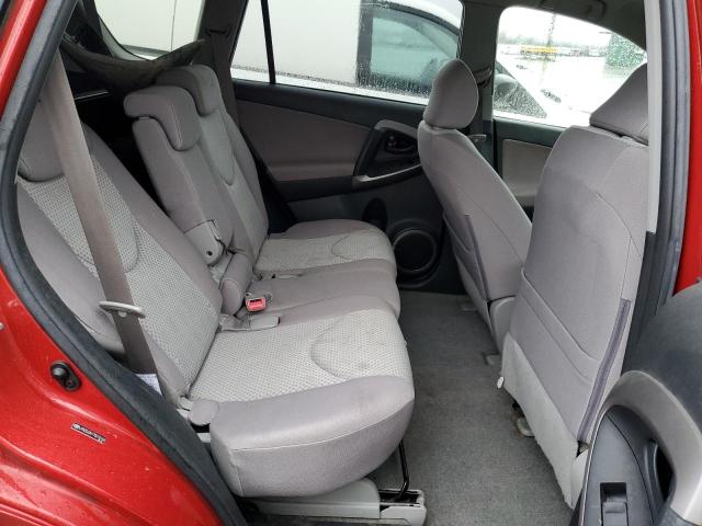 Photo 11 from auction – 2007 TOYOTA RAV4 with VIN JTMZD33V775070158