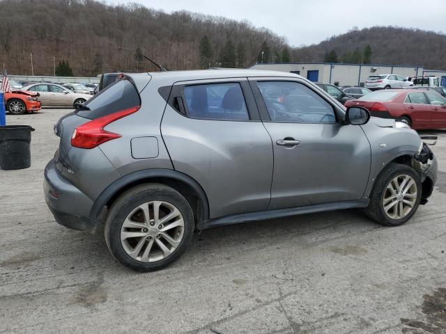 Photo 3 from auction – 2011 NISSAN JUKE S with VIN JN8AF5MV0BT010247