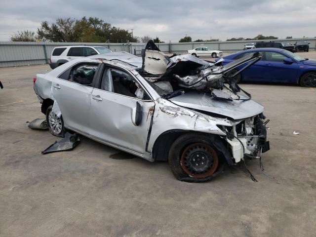 Zdjęcie 4 z aukcji – 2012 TOYOTA CAMRY BASE z VIN 4T1BF1FK0CU092614