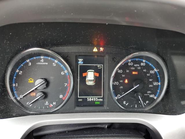 Photo 9 from auction – 2018 TOYOTA RAV4 LIMIT with VIN JTMDFREV1JJ741746