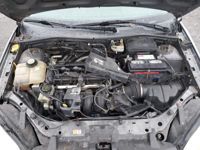 Photo 11 from auction – 2006 FORD FOCUS ZX4 with VIN 1FAFP34N86W188081