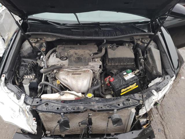 Photo 11 from auction – 2012 TOYOTA CAMRY BASE with VIN 4T1BF1FK1CU185643