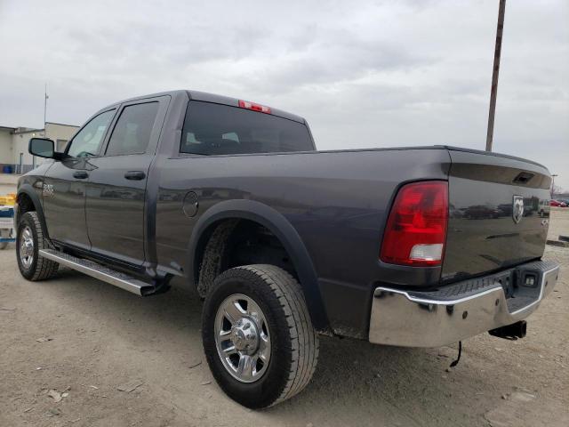 Photo 2 from auction – 2017 RAM 2500 ST with VIN 3C6UR5CJ3HG610529