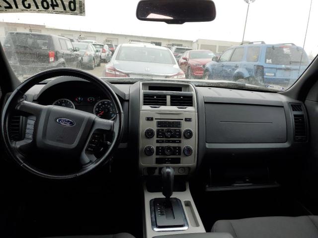 Photo 8 from auction – 2012 FORD ESCAPE XLT with VIN 1FMCU0D7XCKC63089